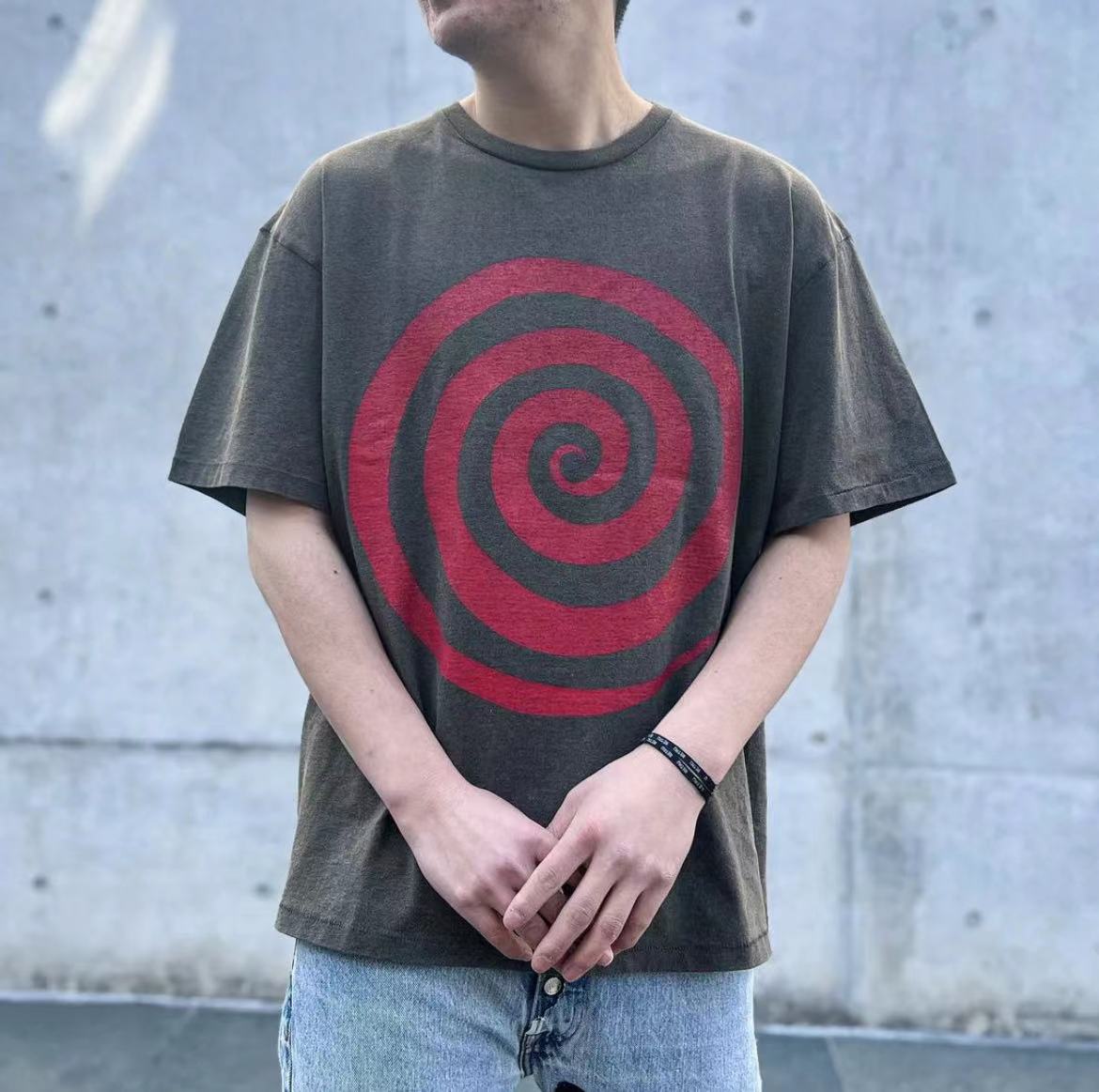 GALLERY DEPT 新作Tシャツ D65 