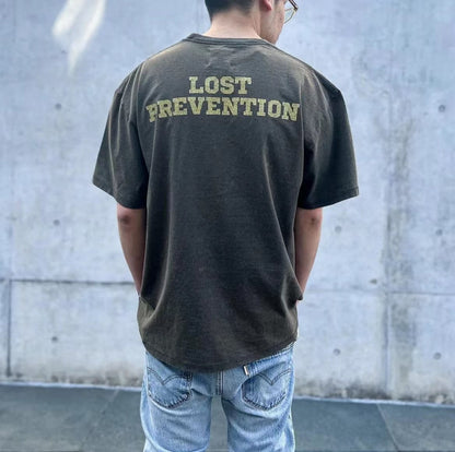 GALLERY DEPT 新作Tシャツ D65 