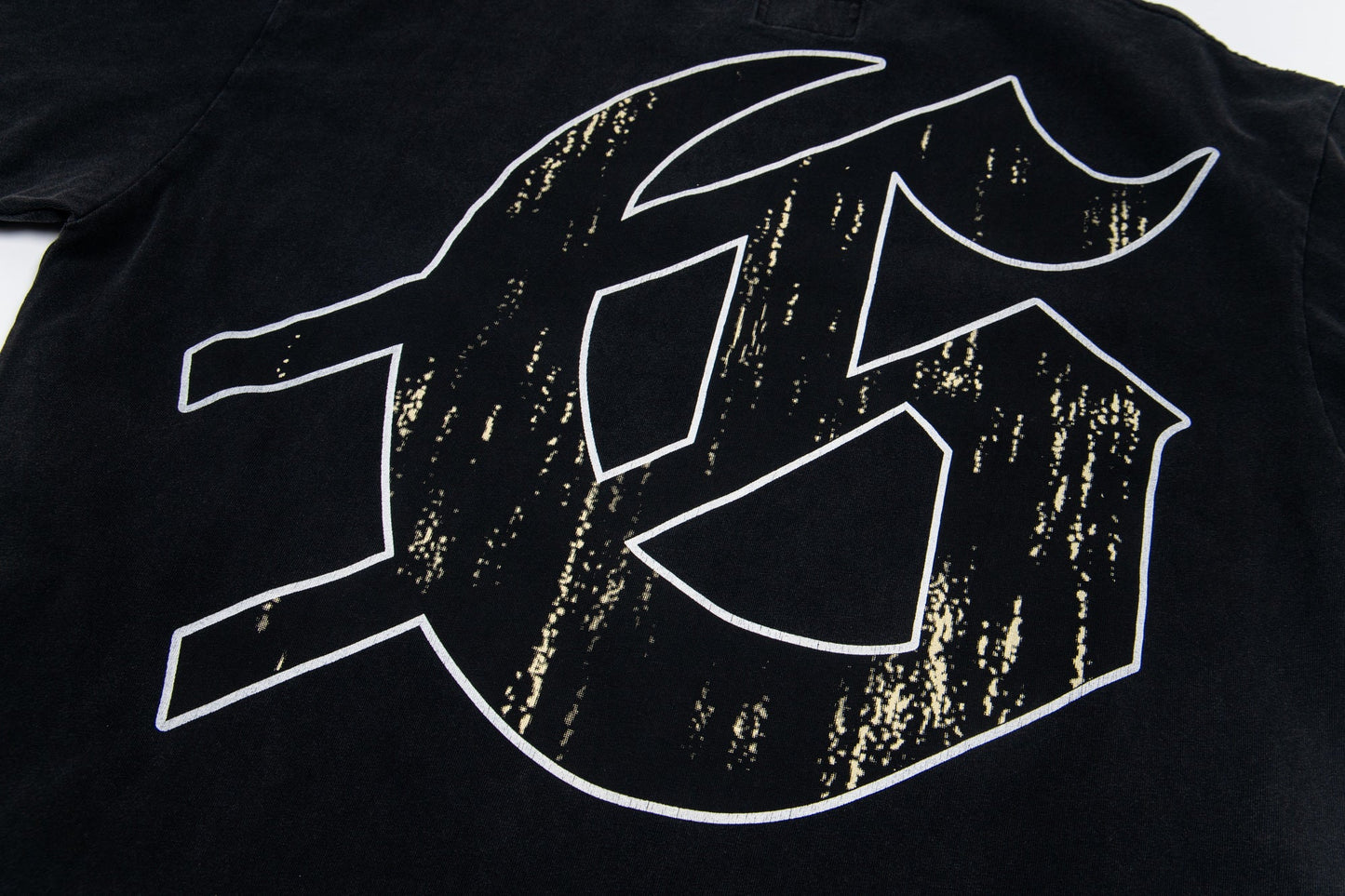 ゴッドスピードTシャツ G31