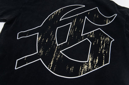 ゴッドスピードTシャツ G31