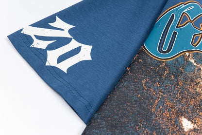 ゴッドスピードTシャツ G07