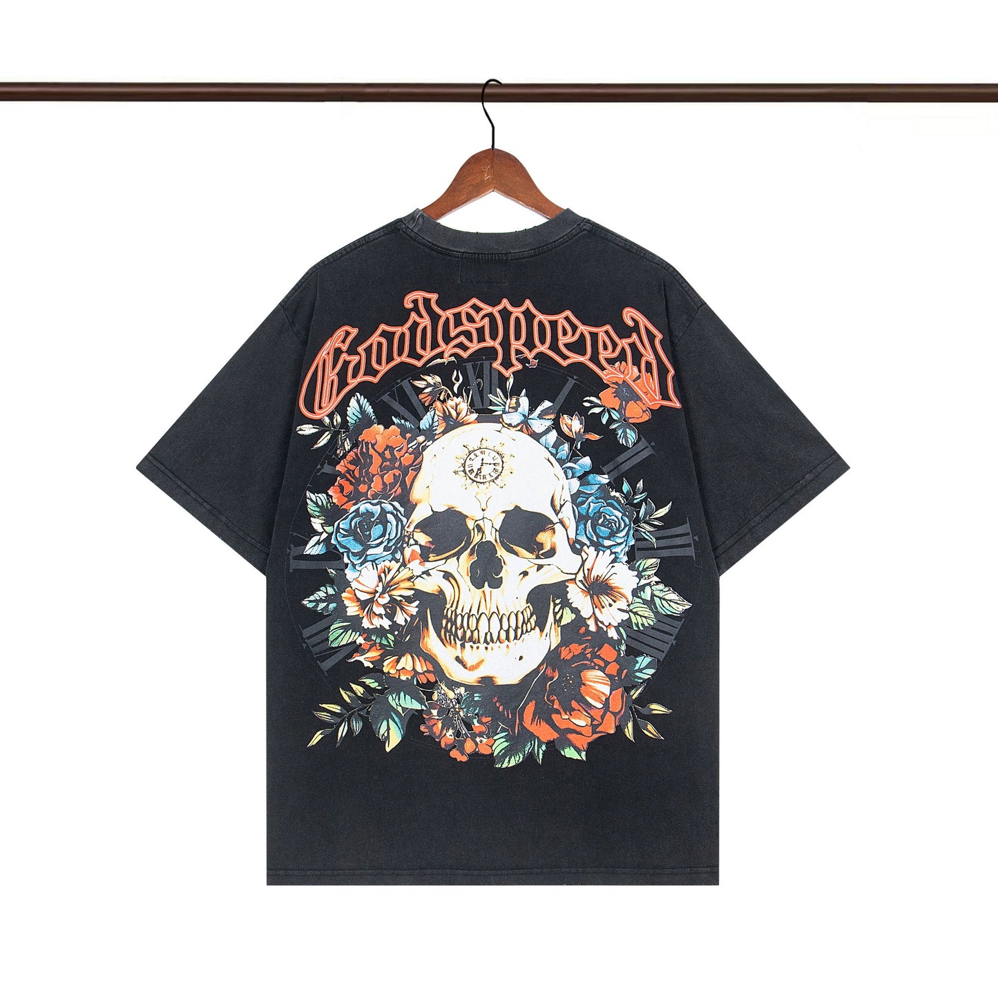 ゴッドスピードTシャツ G13