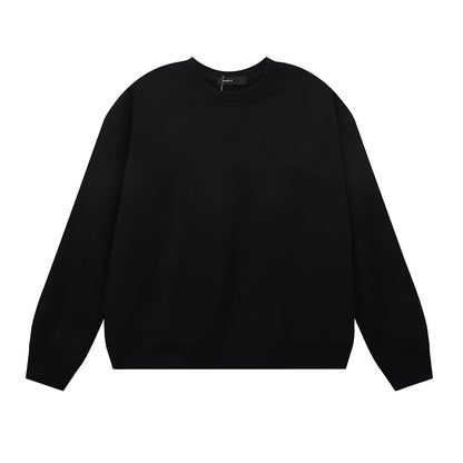 퍼플 남성용 긴팔 티셔츠 스웨트셔츠 1119 