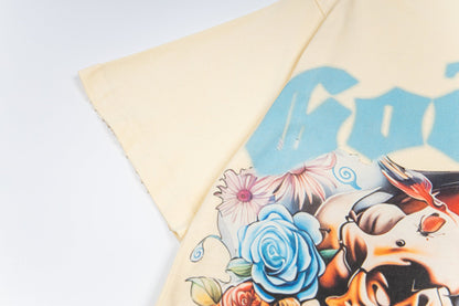 ゴッドスピードTシャツ G05