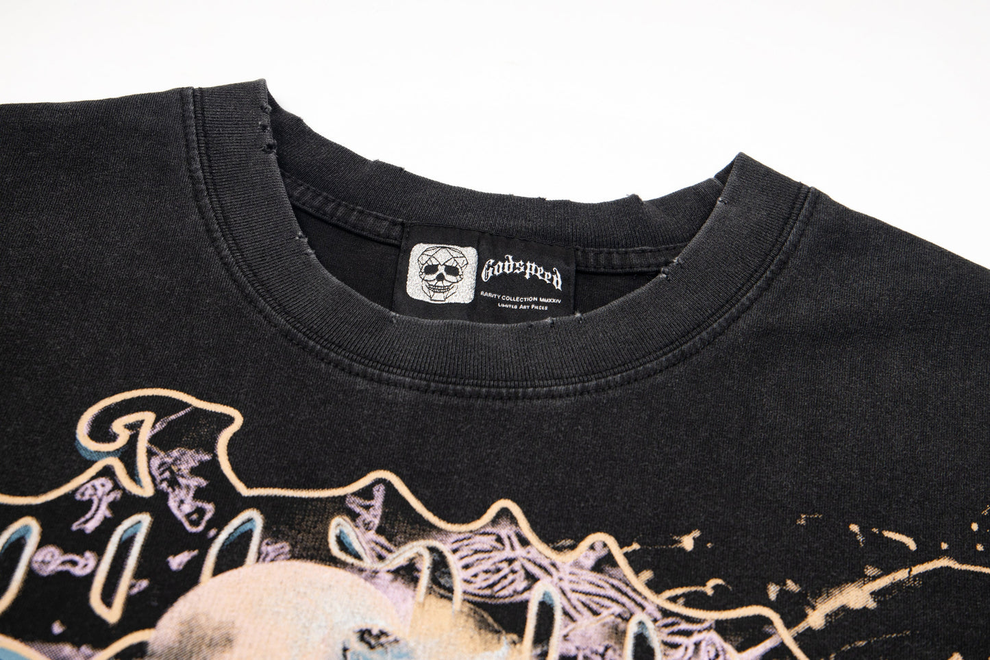 ゴッドスピードTシャツ G06