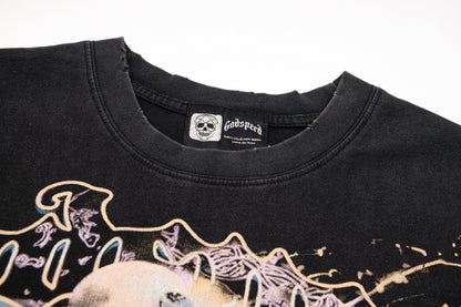 ゴッドスピードTシャツ G06