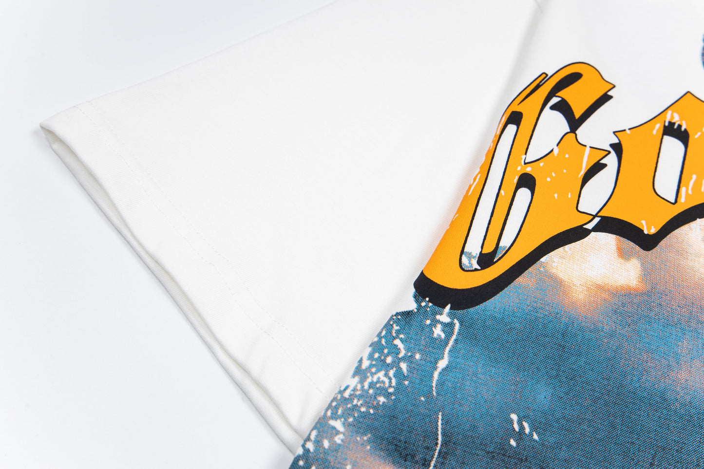 ゴッドスピードTシャツ G11