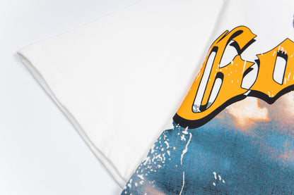 ゴッドスピードTシャツ G11