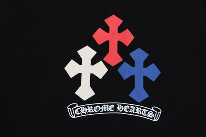 Chrome Hearts Tシャツ 6132 