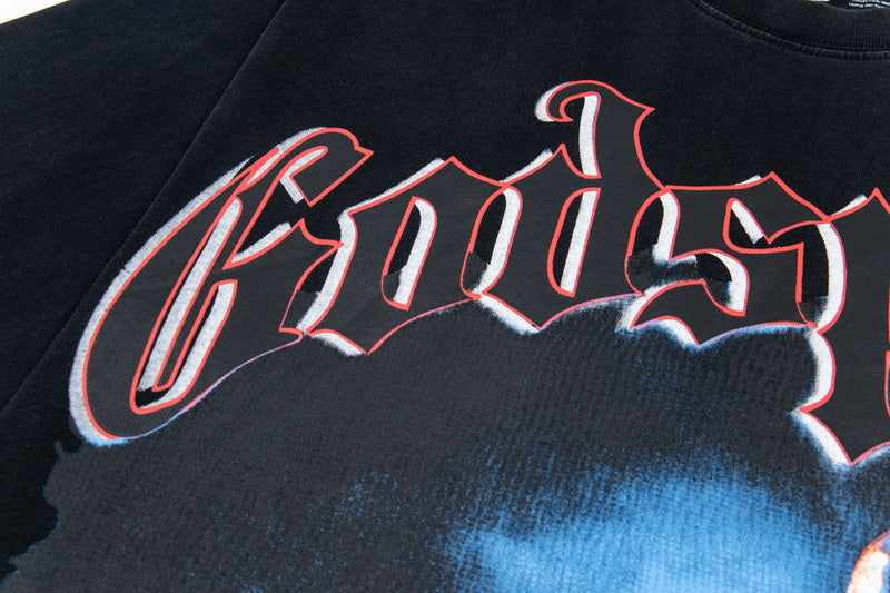 ゴッドスピードTシャツ G42