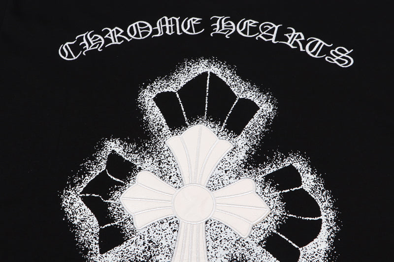 Chrome Hearts Tシャツ 6123 