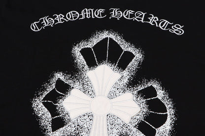 Chrome Hearts Tシャツ 6123 