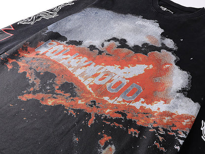 ゴッドスピード スウェットシャツ 1107