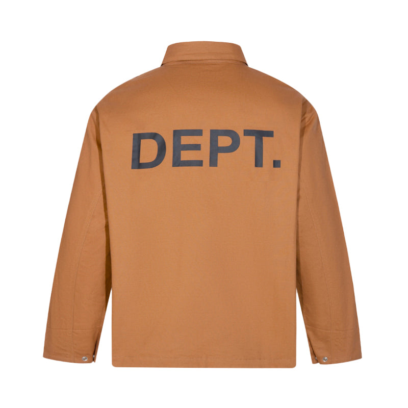 갤러리 부서 새 재킷 