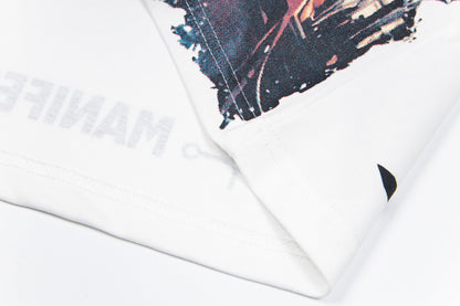 ゴッドスピードTシャツ G62