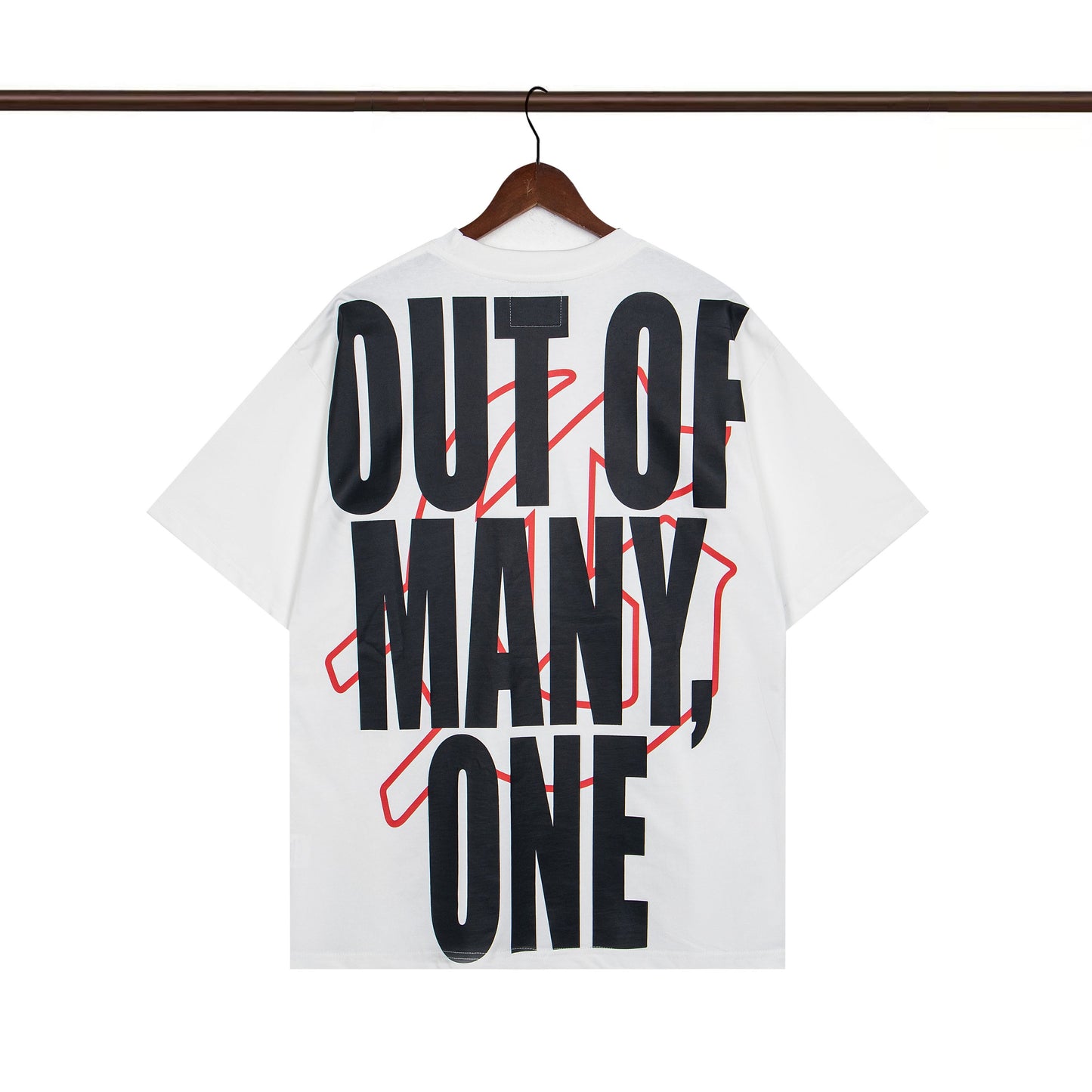 ゴッドスピードTシャツ G10