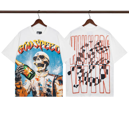 ゴッドスピードTシャツ G18