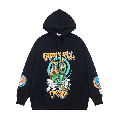 GALLERY DEPT 新作パーカー