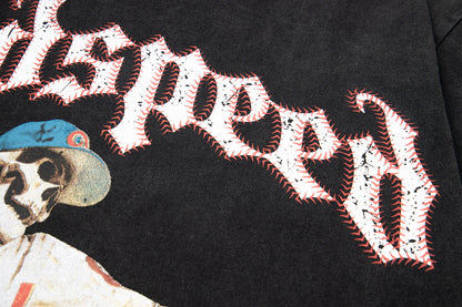 ゴッドスピードTシャツ G04