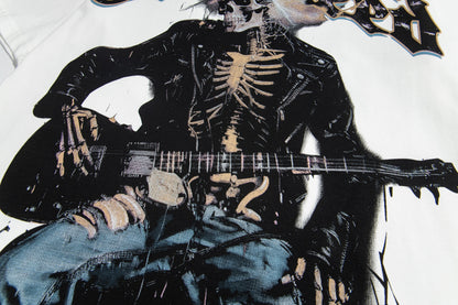 ゴッドスピードTシャツ G06