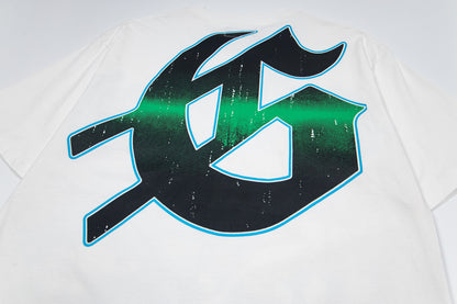 ゴッドスピードTシャツ G03