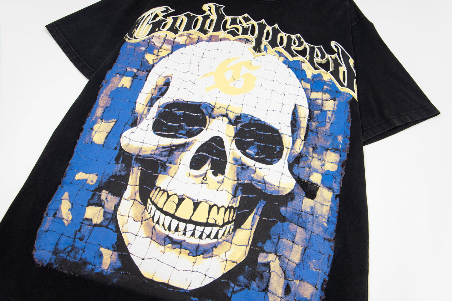 ゴッドスピードTシャツ G64