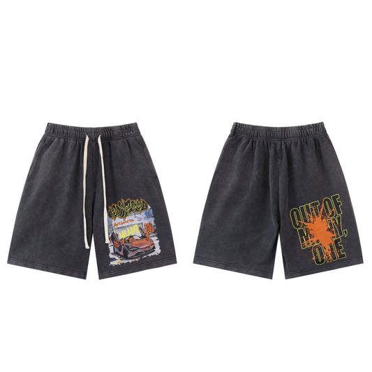 ゴッドスピード ニューショーツ 8780 