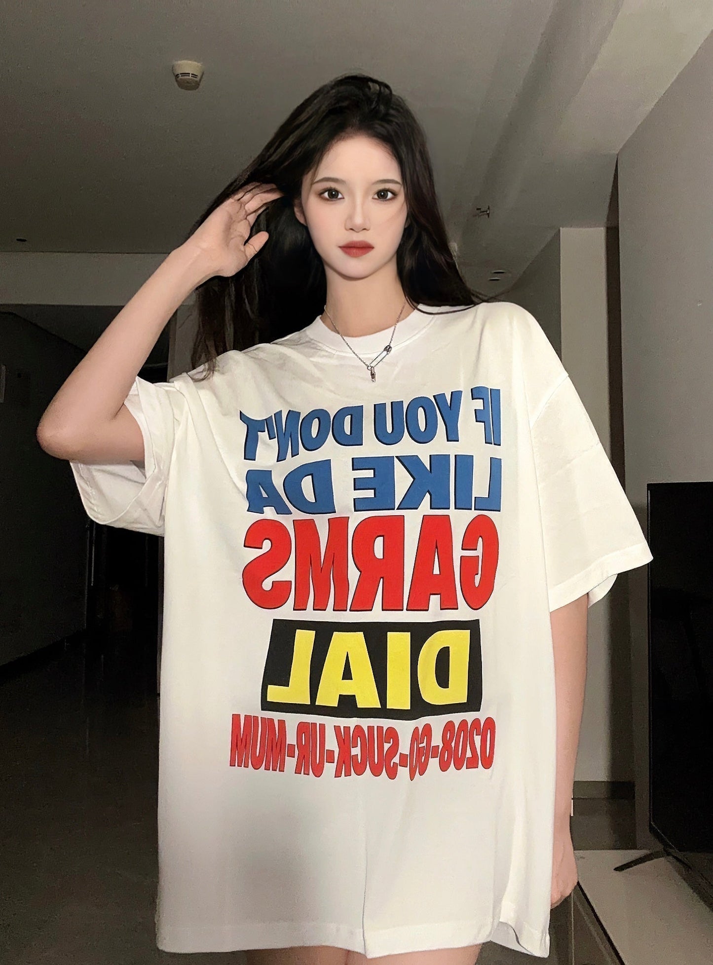 GALLERY DEPT 新作Tシャツ D95 