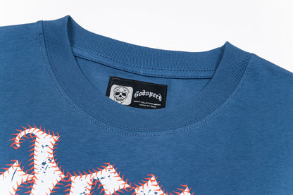 ゴッドスピードTシャツ G15