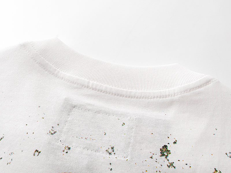 ゴッドスピードTシャツ 3120