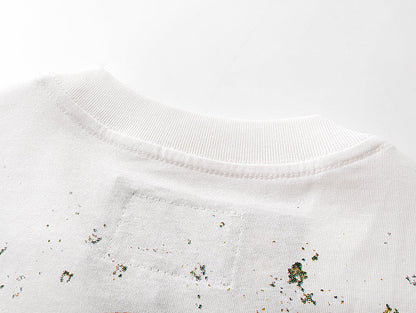 ゴッドスピードTシャツ 3120