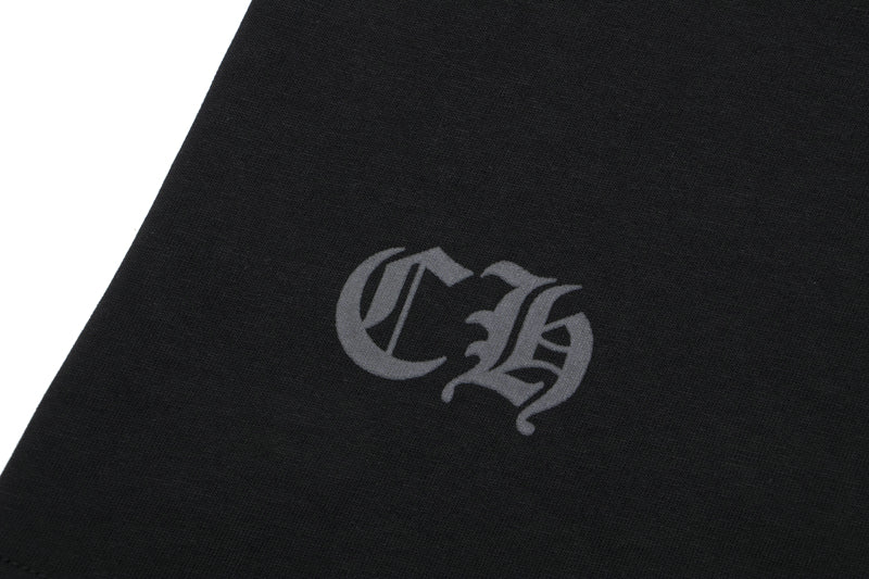 Chrome Hearts メンズ 長袖Tシャツ スウェットシャツ K8003 