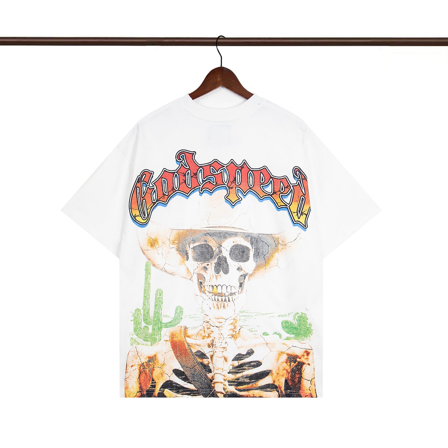 ゴッドスピードTシャツ G51