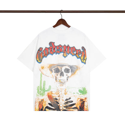 ゴッドスピードTシャツ G51