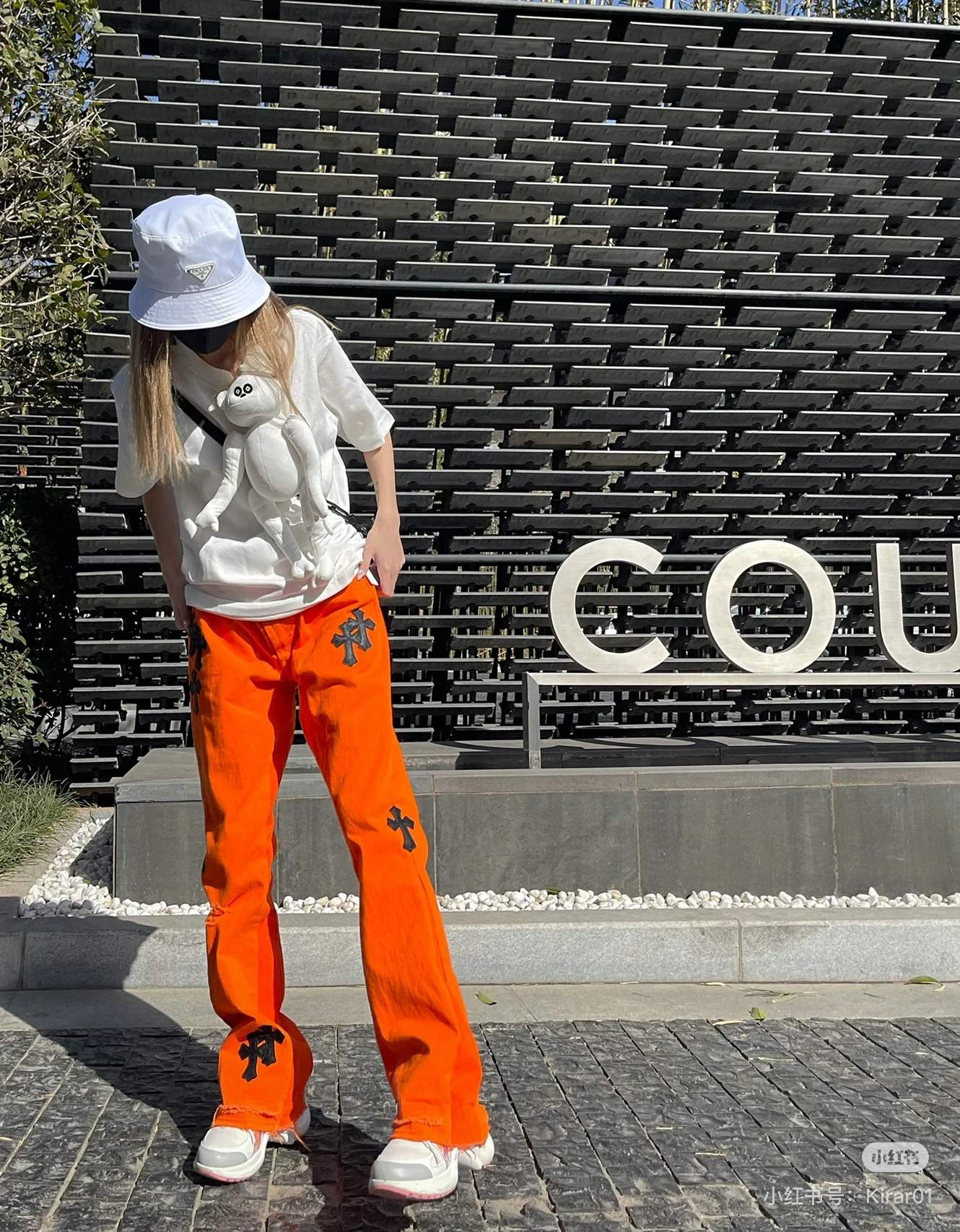 크롬하츠 팬츠 8159