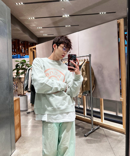 크롬하츠 신상 팬츠 8182 