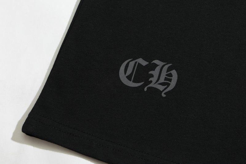 Chrome Hearts メンズ 長袖Tシャツ スウェットシャツ K9011 