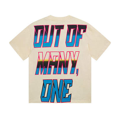 ゴッドスピードTシャツ 3109