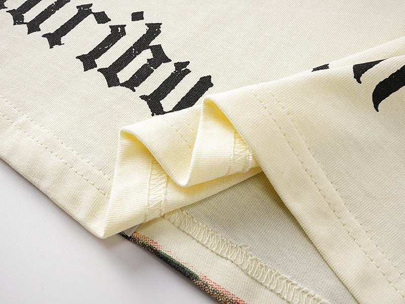 ゴッドスピードTシャツ 3108