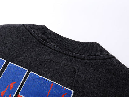 ゴッドスピード スウェットシャツ 1106