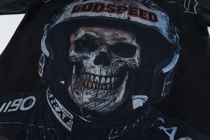 갓스피드 티셔츠 G21