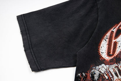 ゴッドスピードTシャツ G15