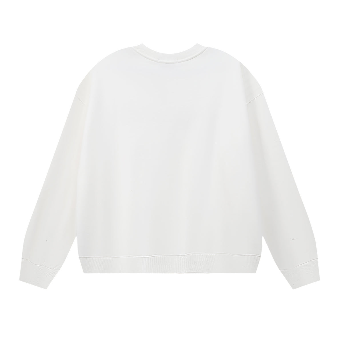 퍼플 2024 남성용 긴팔 티셔츠 스웨트셔츠 1129 