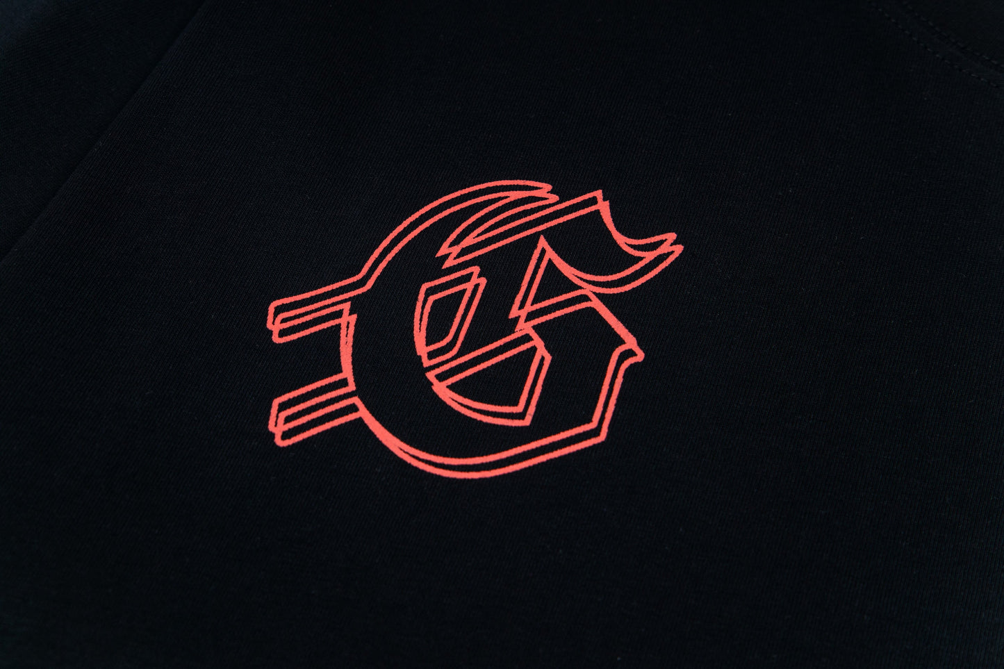 ゴッドスピードTシャツ G51