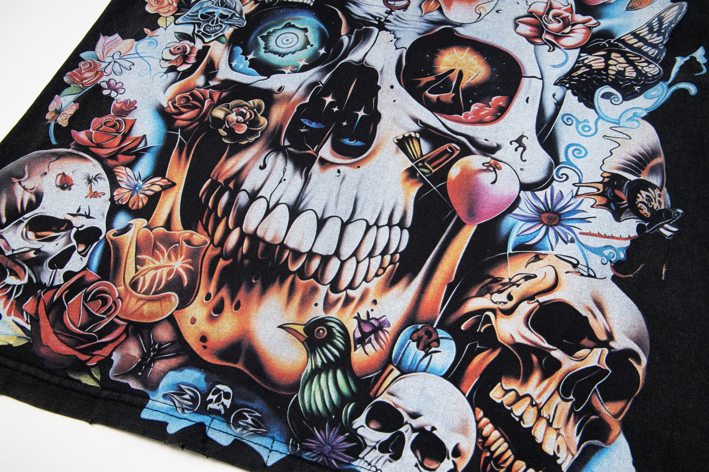 ゴッドスピードTシャツ G05