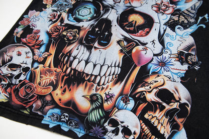 ゴッドスピードTシャツ G05