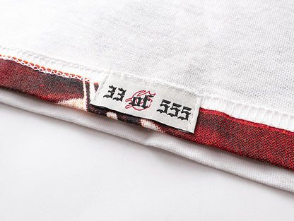 ゴッドスピードTシャツ 3122