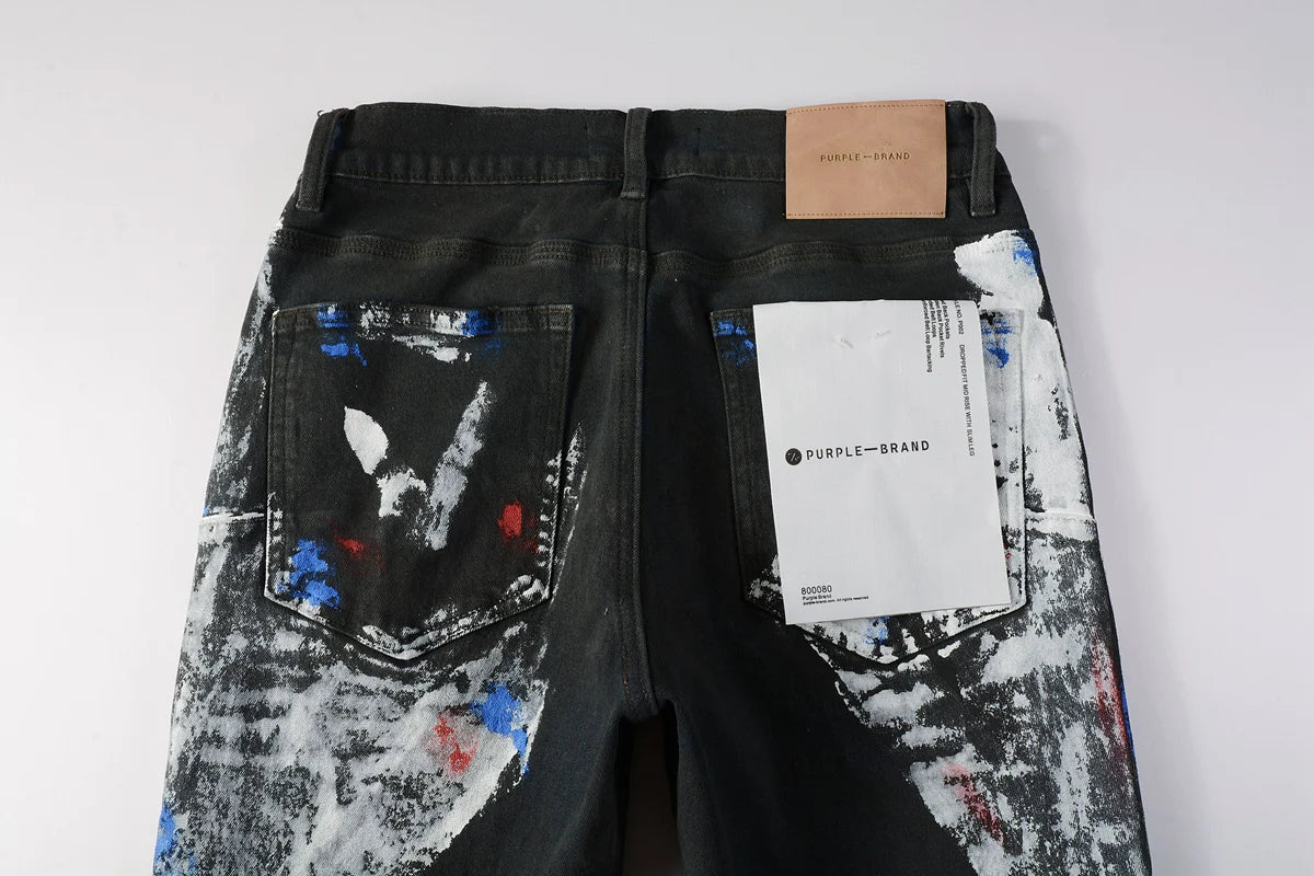 パープルジーンズ 9011 