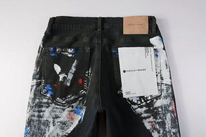 パープルジーンズ 9011 