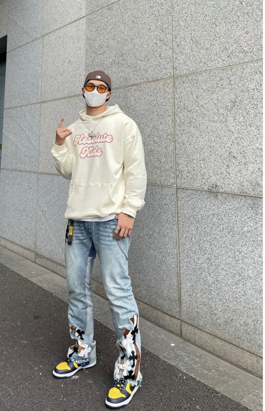 크롬하츠 신상품 팬츠 